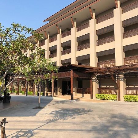 Pawa Place Khon Kaen Exterior photo