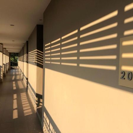 Pawa Place Khon Kaen Exterior photo
