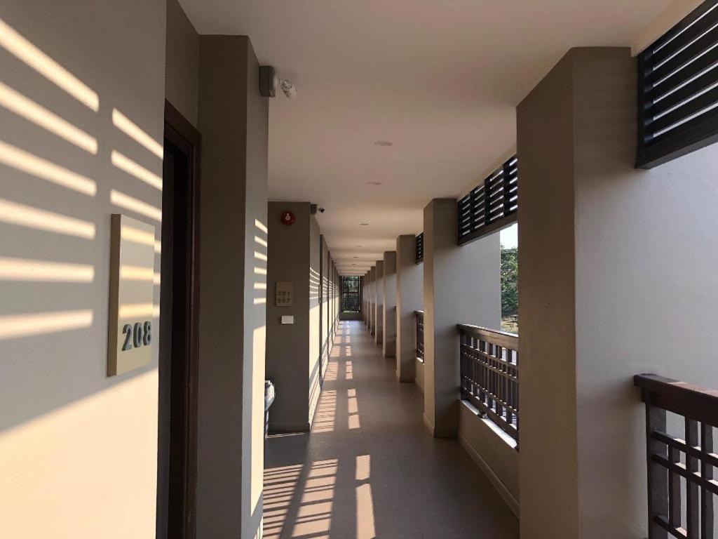 Pawa Place Khon Kaen Exterior photo