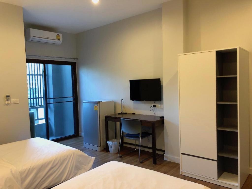 Pawa Place Khon Kaen Exterior photo