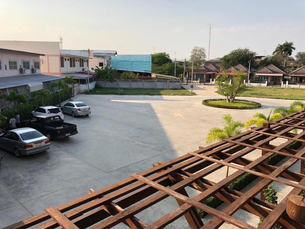 Pawa Place Khon Kaen Exterior photo