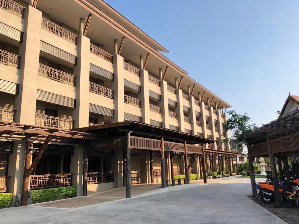 Pawa Place Khon Kaen Exterior photo