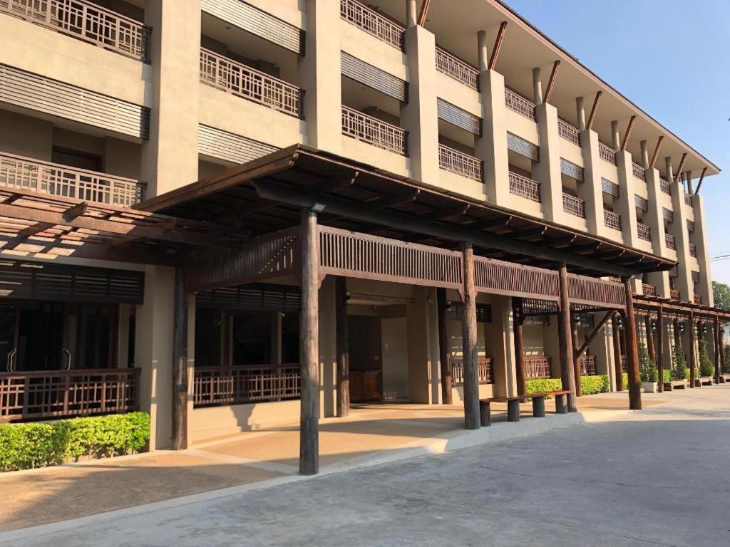 Pawa Place Khon Kaen Exterior photo