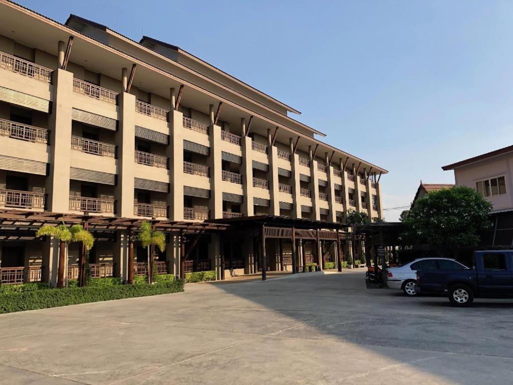 Pawa Place Khon Kaen Exterior photo