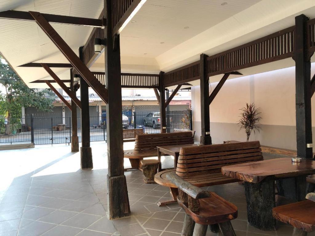 Pawa Place Khon Kaen Exterior photo