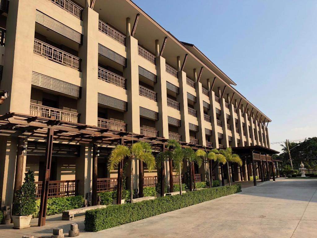 Pawa Place Khon Kaen Exterior photo