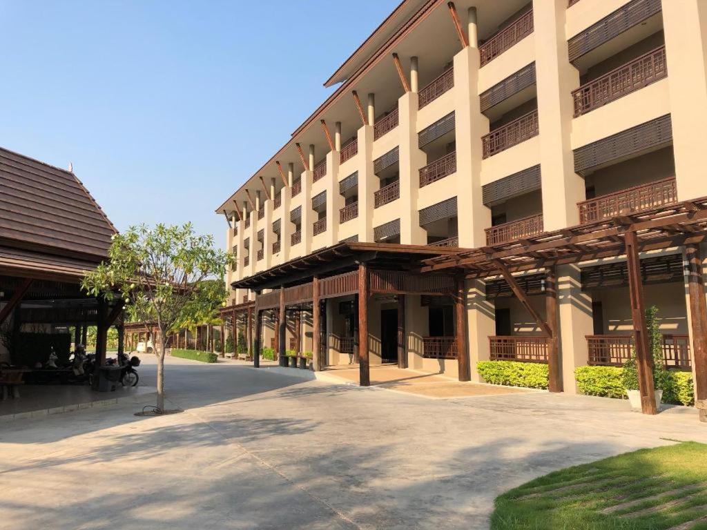 Pawa Place Khon Kaen Exterior photo