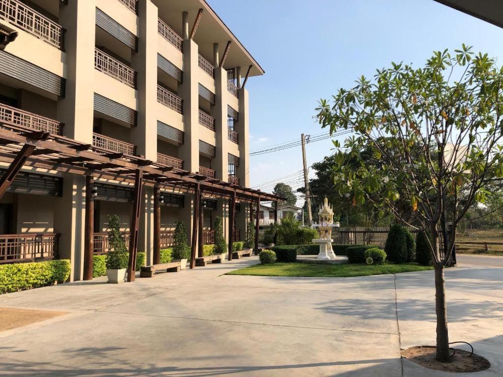Pawa Place Khon Kaen Exterior photo