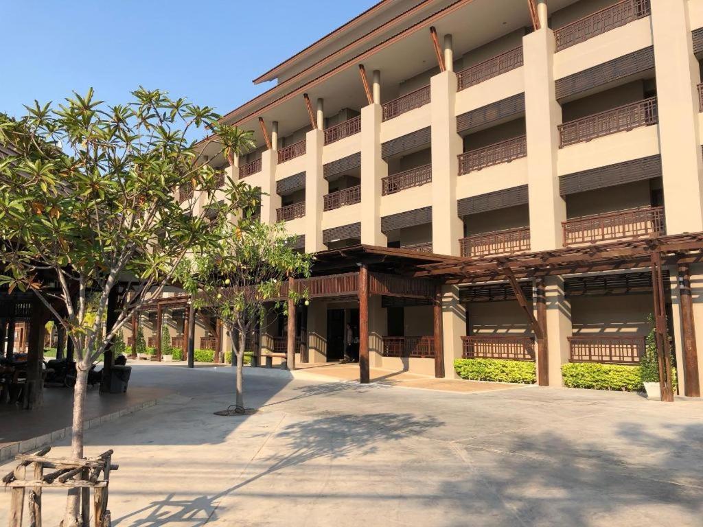 Pawa Place Khon Kaen Exterior photo