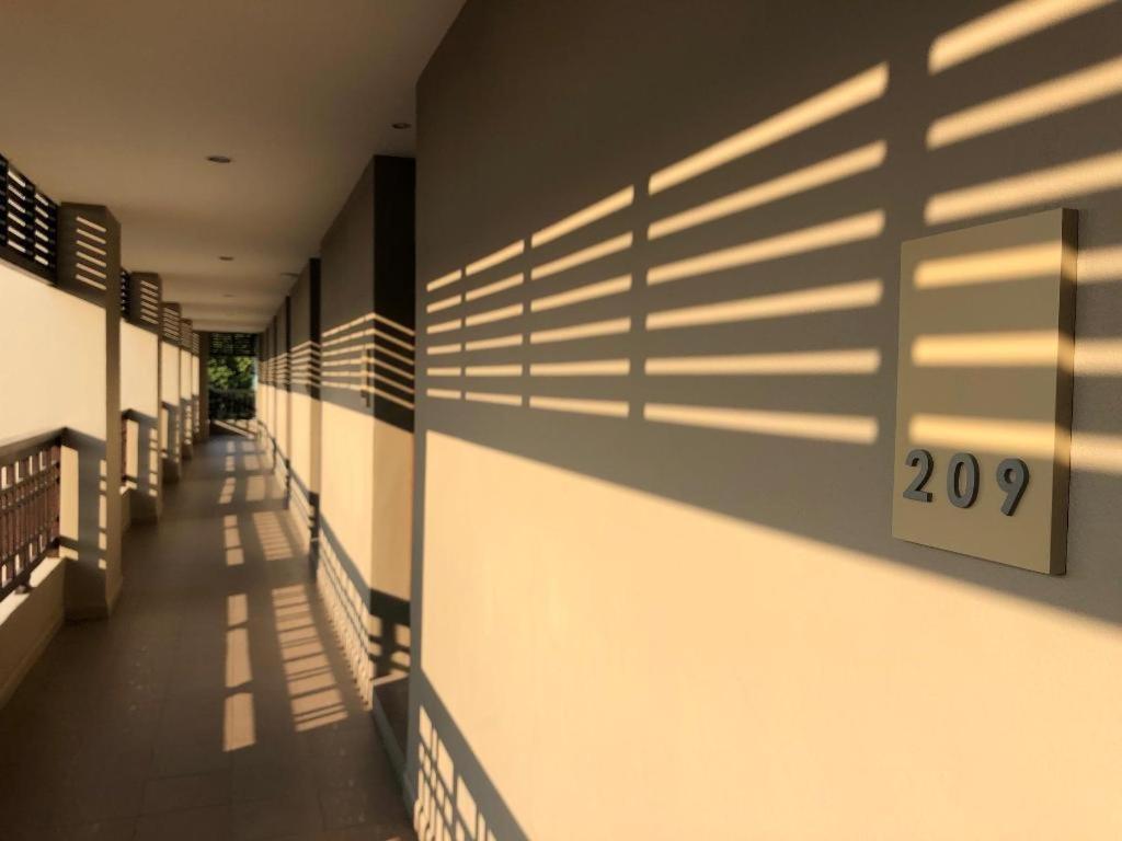 Pawa Place Khon Kaen Exterior photo