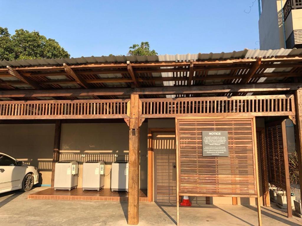 Pawa Place Khon Kaen Exterior photo